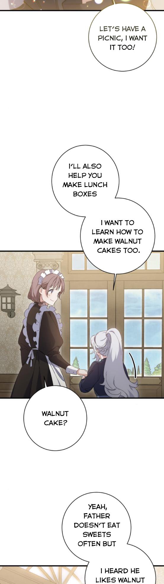 The duke picked up something in the forest Chapter 11 - Page 16