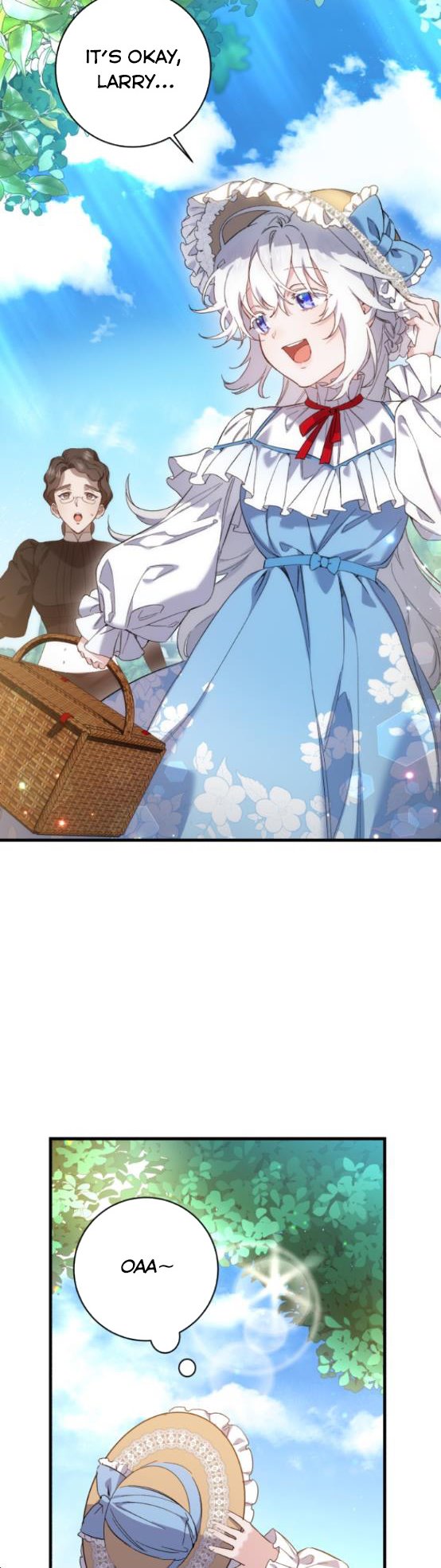 The duke picked up something in the forest Chapter 11 - Page 18