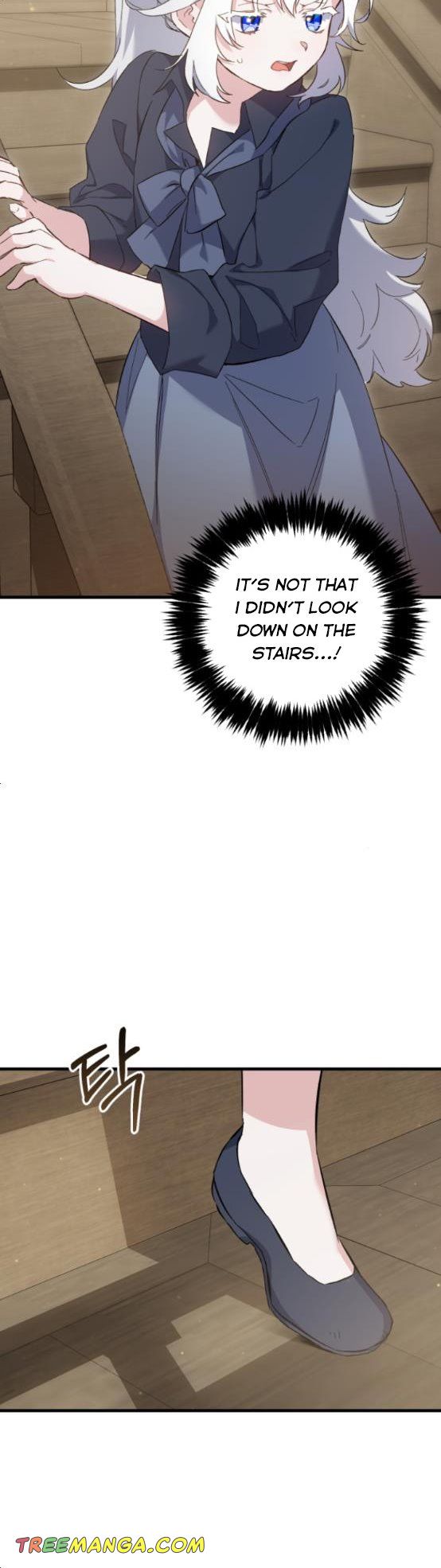 The duke picked up something in the forest Chapter 11 - Page 2