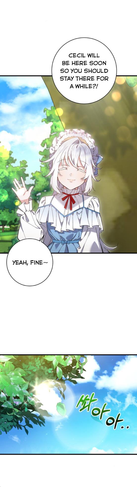 The duke picked up something in the forest Chapter 11 - Page 21