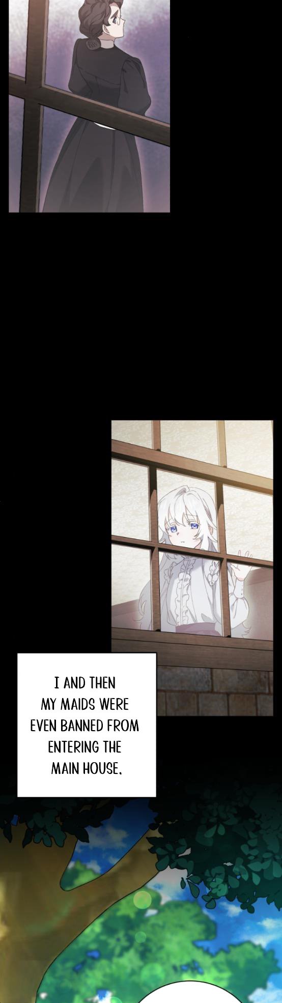 The duke picked up something in the forest Chapter 11 - Page 26