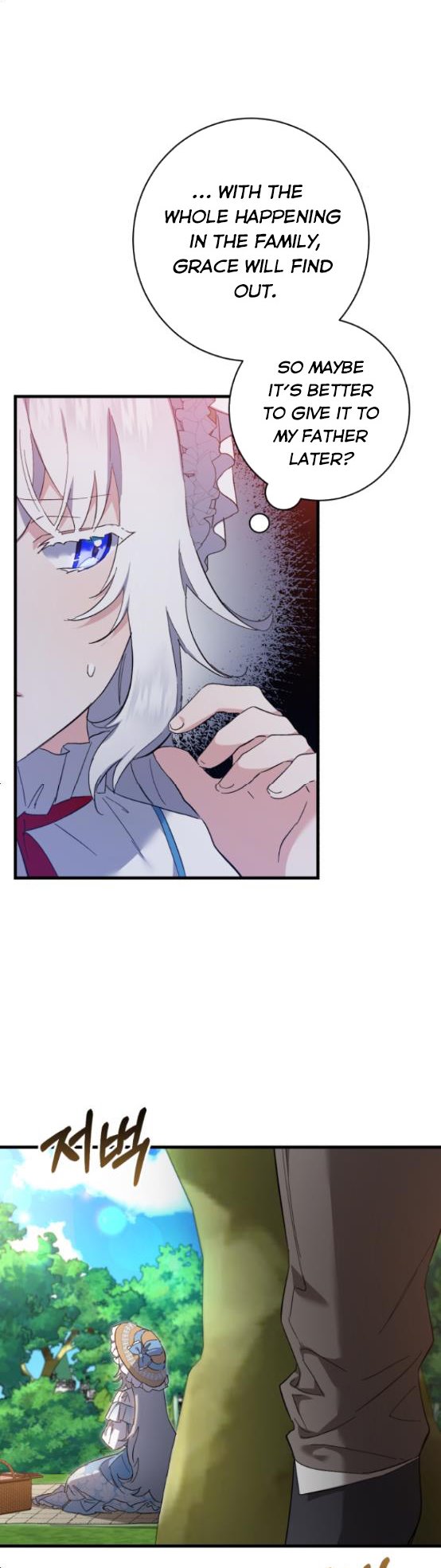 The duke picked up something in the forest Chapter 11 - Page 28