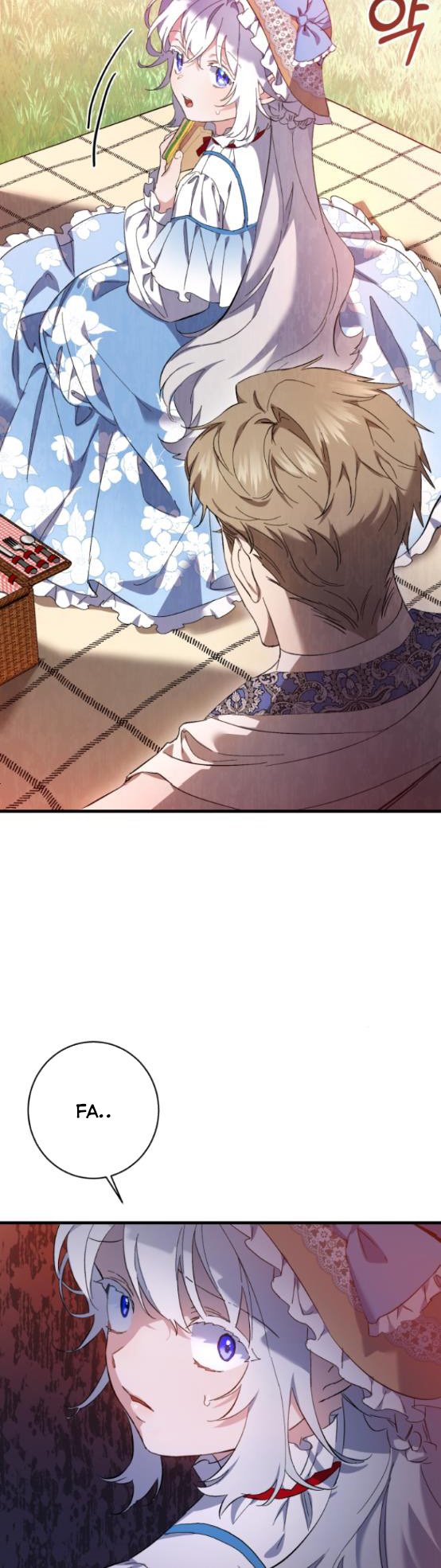 The duke picked up something in the forest Chapter 11 - Page 30