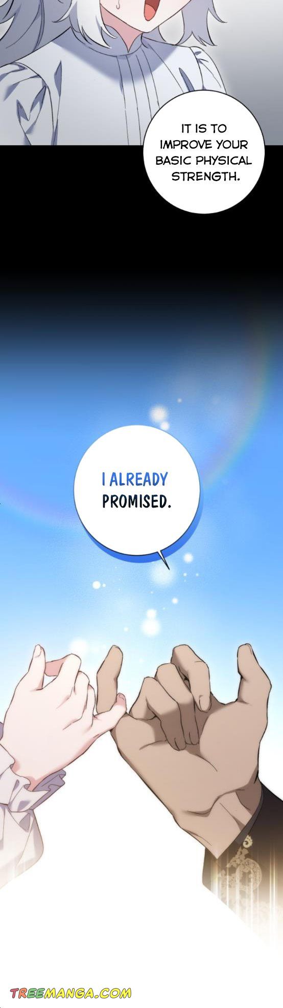 The duke picked up something in the forest Chapter 11 - Page 7