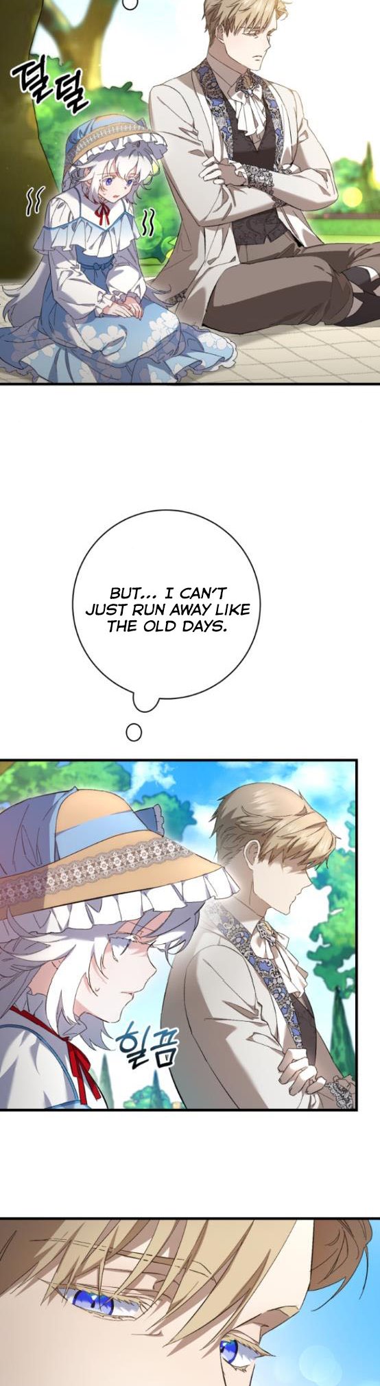 The duke picked up something in the forest Chapter 12 - Page 12