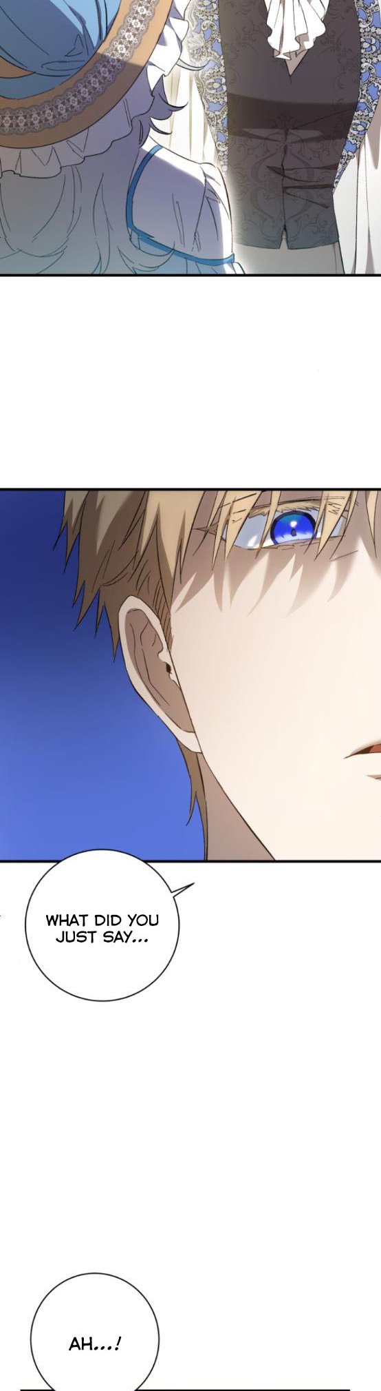 The duke picked up something in the forest Chapter 12 - Page 14