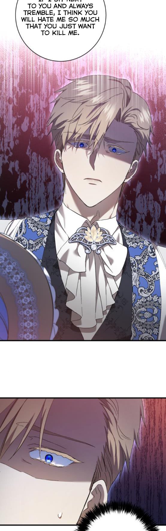 The duke picked up something in the forest Chapter 12 - Page 24