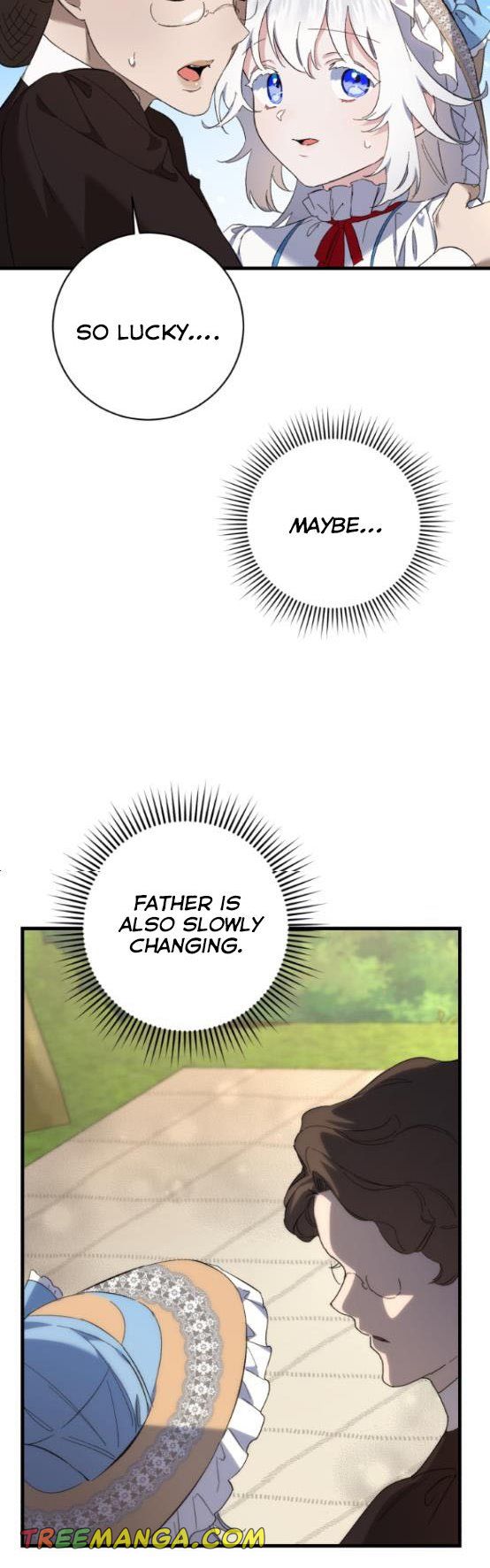 The duke picked up something in the forest Chapter 12 - Page 31