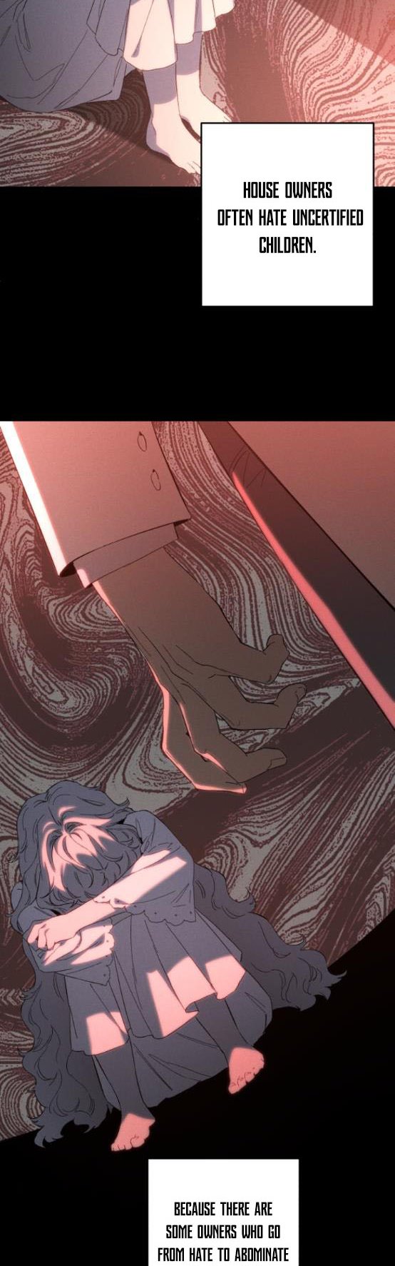 The duke picked up something in the forest Chapter 12 - Page 33