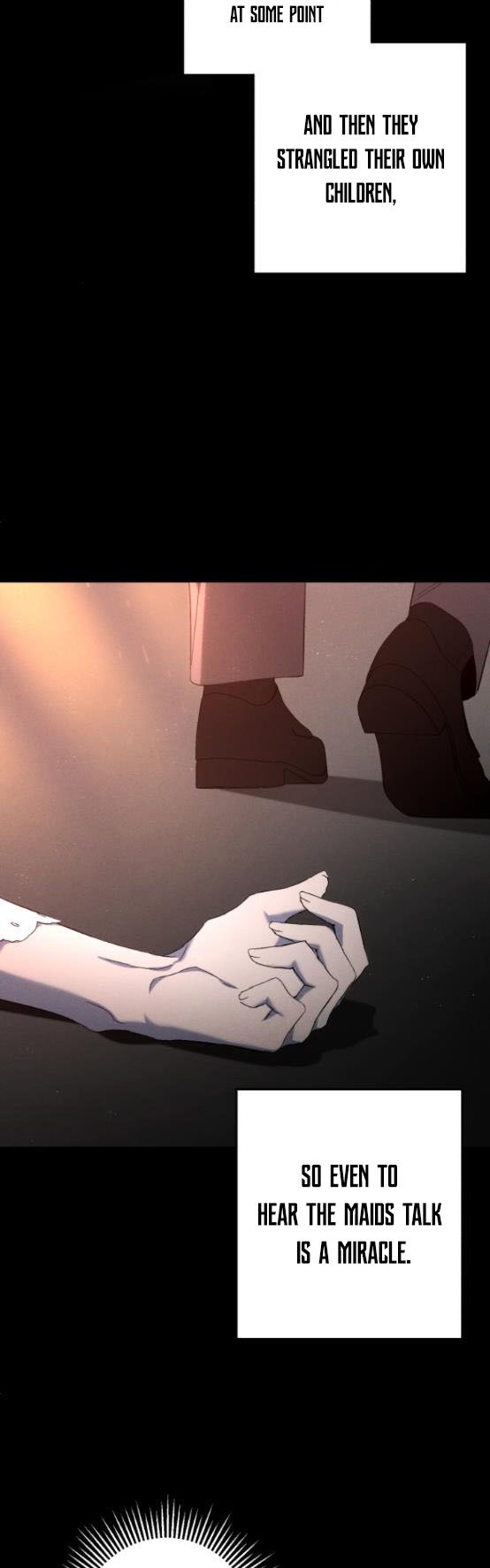 The duke picked up something in the forest Chapter 12 - Page 34