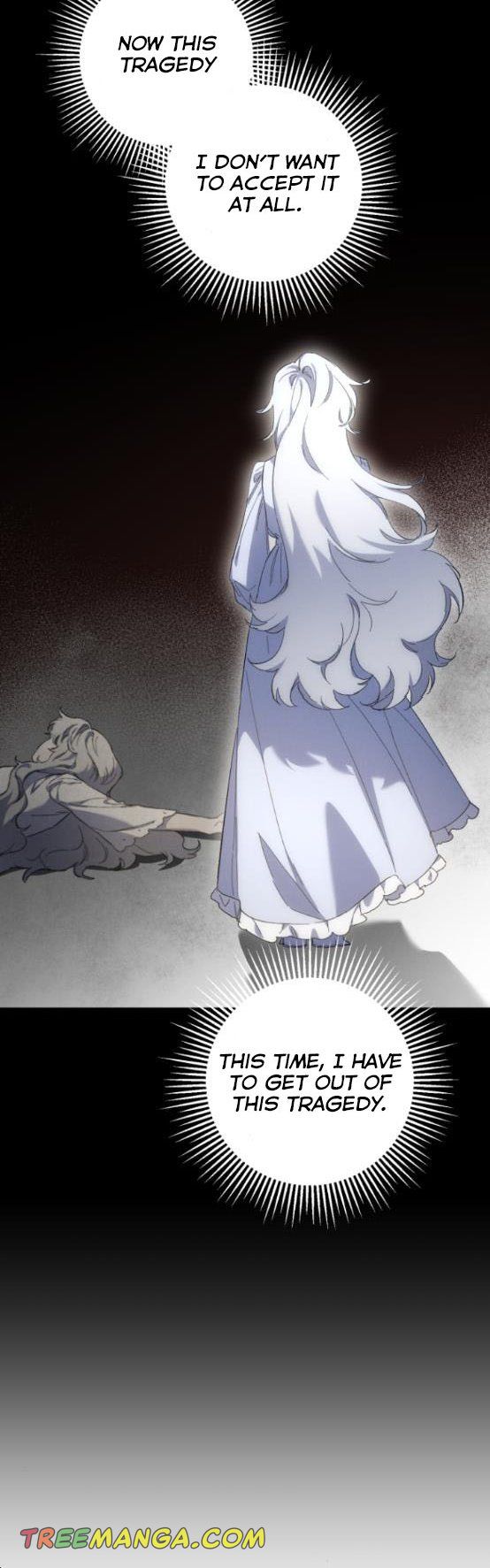 The duke picked up something in the forest Chapter 12 - Page 35