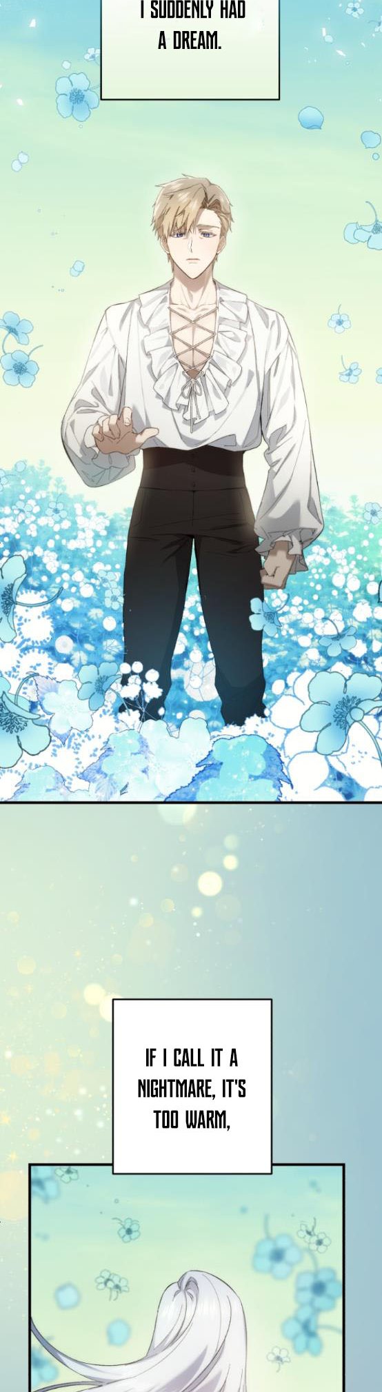 The duke picked up something in the forest Chapter 12 - Page 5