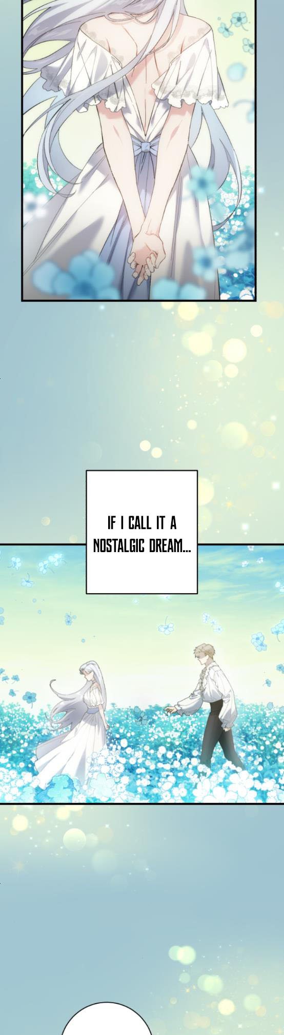 The duke picked up something in the forest Chapter 12 - Page 6