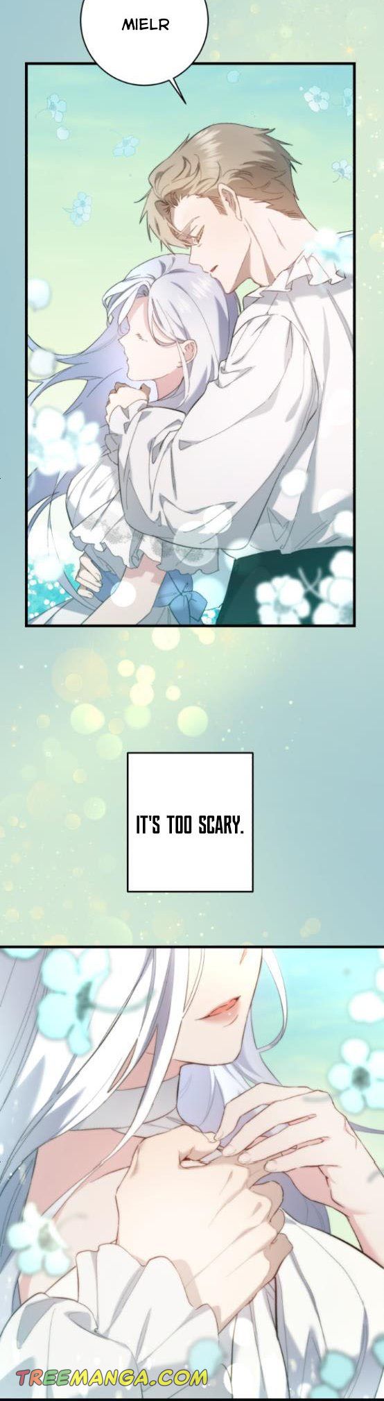 The duke picked up something in the forest Chapter 12 - Page 7