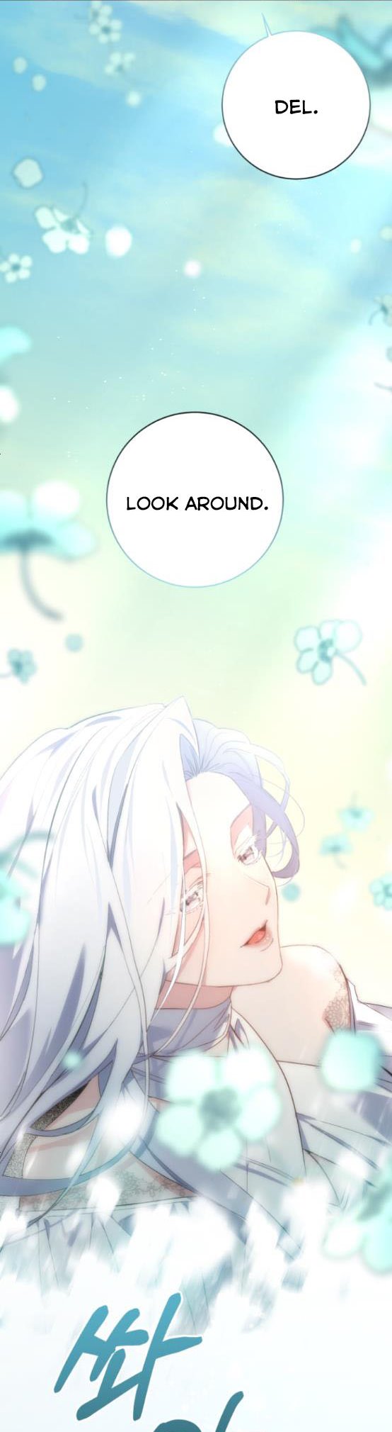 The duke picked up something in the forest Chapter 12 - Page 8