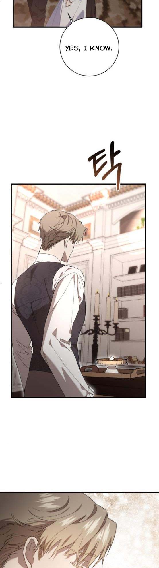 The duke picked up something in the forest Chapter 13 - Page 18