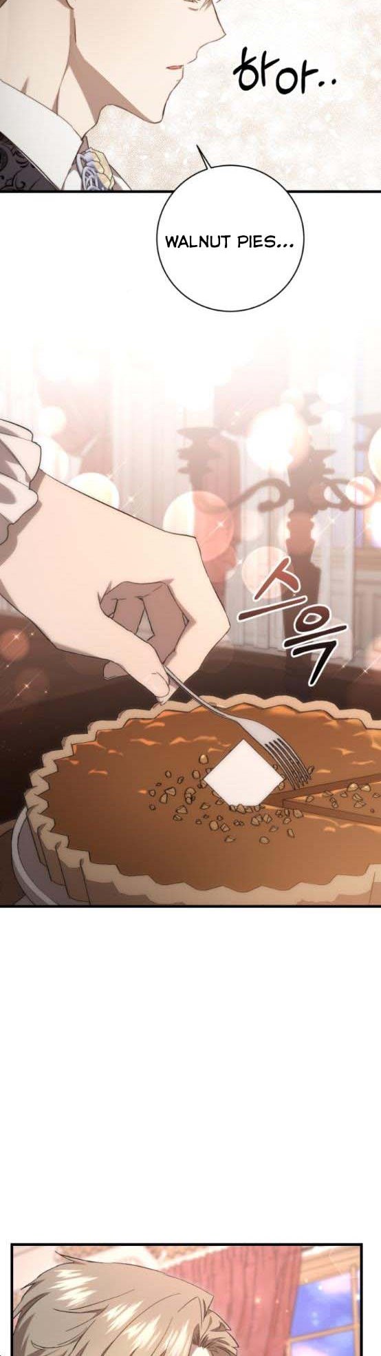 The duke picked up something in the forest Chapter 13 - Page 19