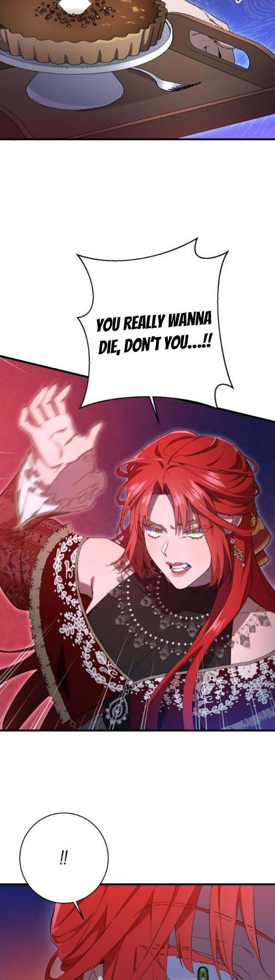 The duke picked up something in the forest Chapter 13 - Page 2