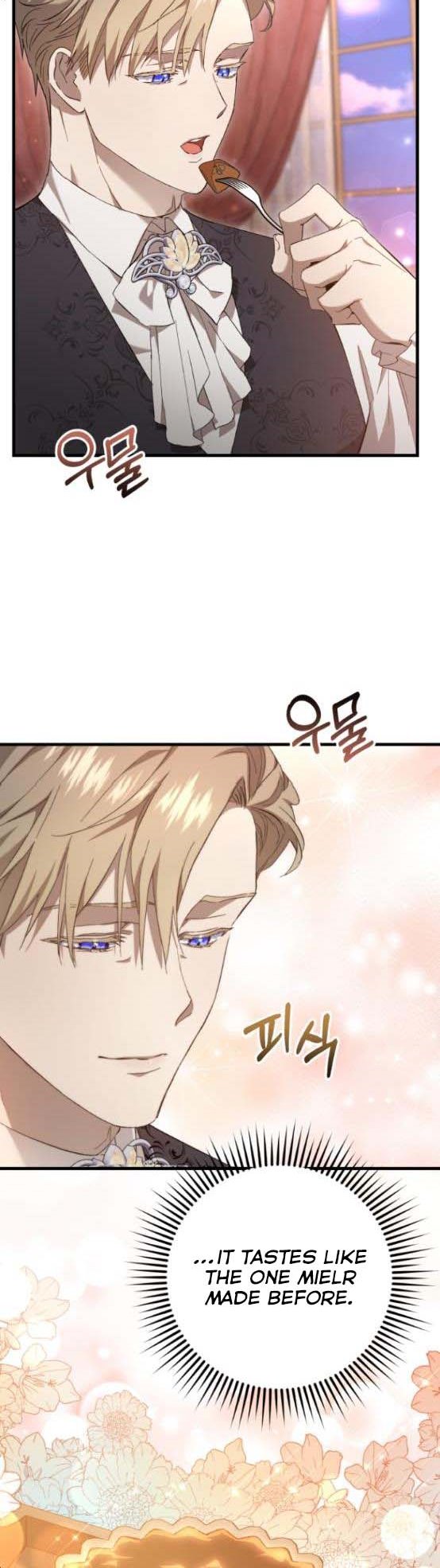 The duke picked up something in the forest Chapter 13 - Page 20