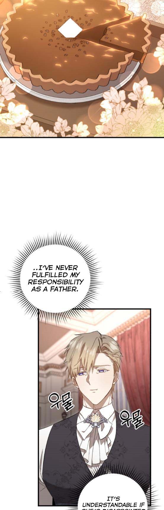 The duke picked up something in the forest Chapter 13 - Page 21