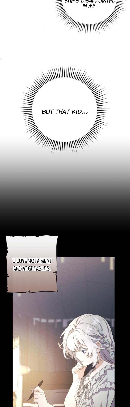 The duke picked up something in the forest Chapter 13 - Page 22