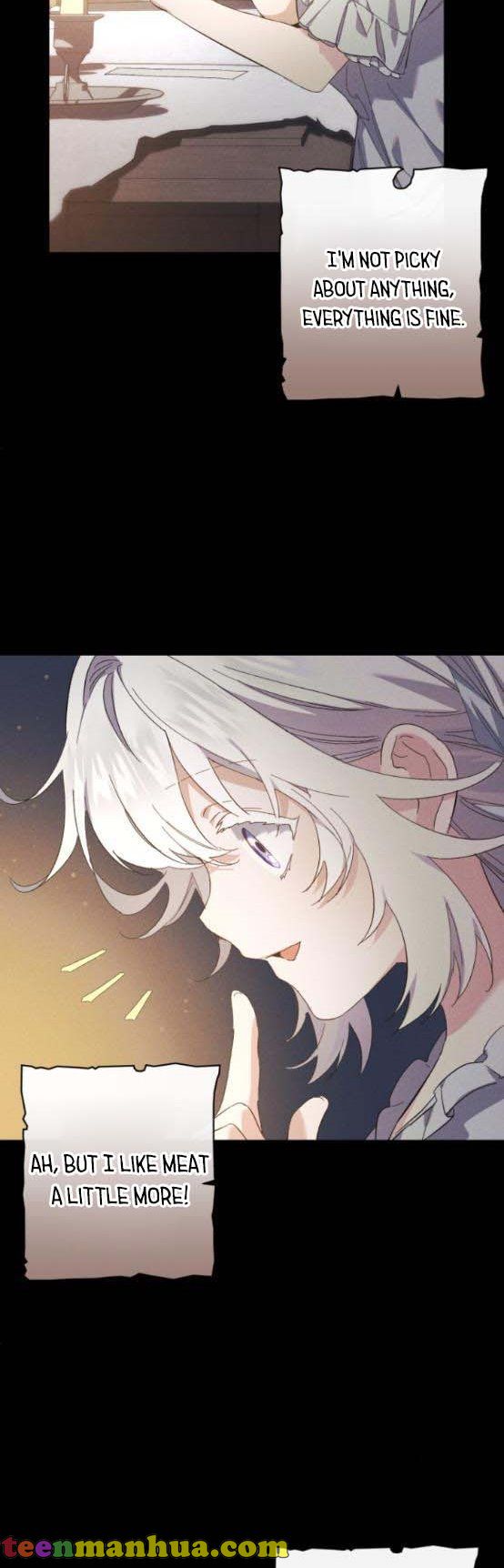 The duke picked up something in the forest Chapter 13 - Page 23