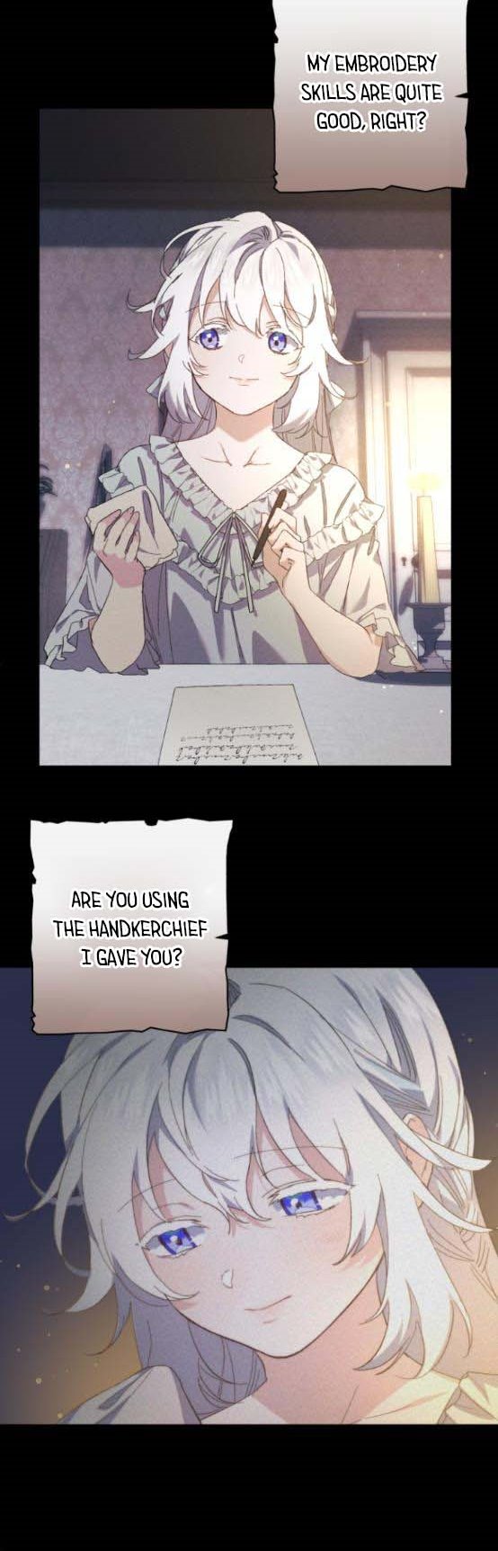 The duke picked up something in the forest Chapter 13 - Page 24