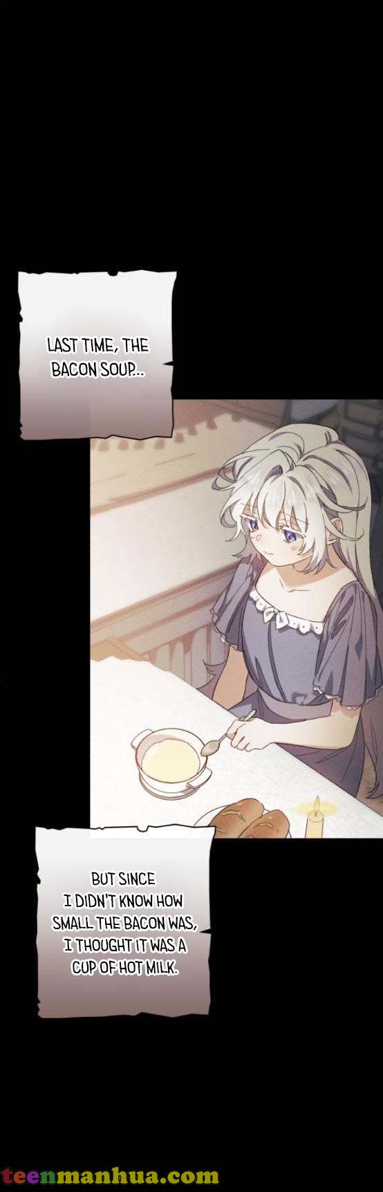 The duke picked up something in the forest Chapter 13 - Page 25