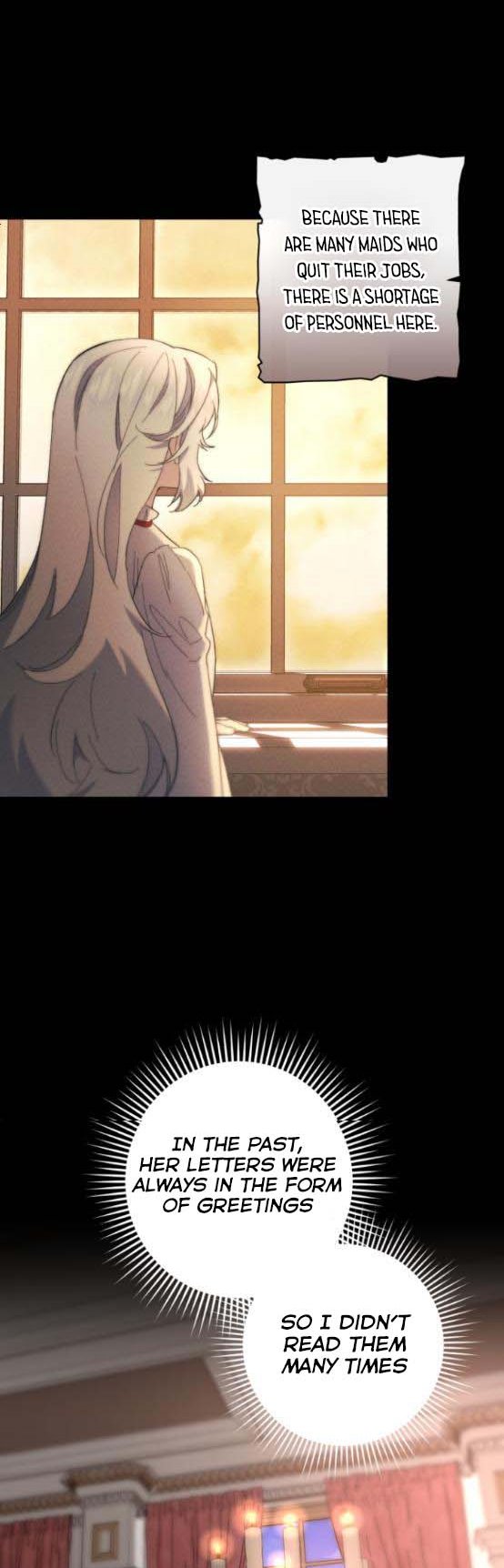 The duke picked up something in the forest Chapter 13 - Page 26