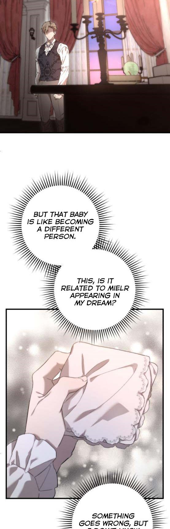 The duke picked up something in the forest Chapter 13 - Page 27