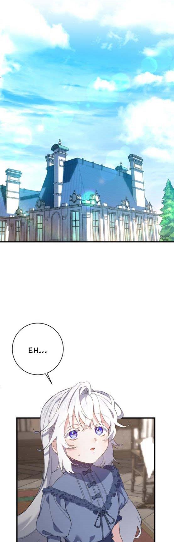 The duke picked up something in the forest Chapter 13 - Page 34