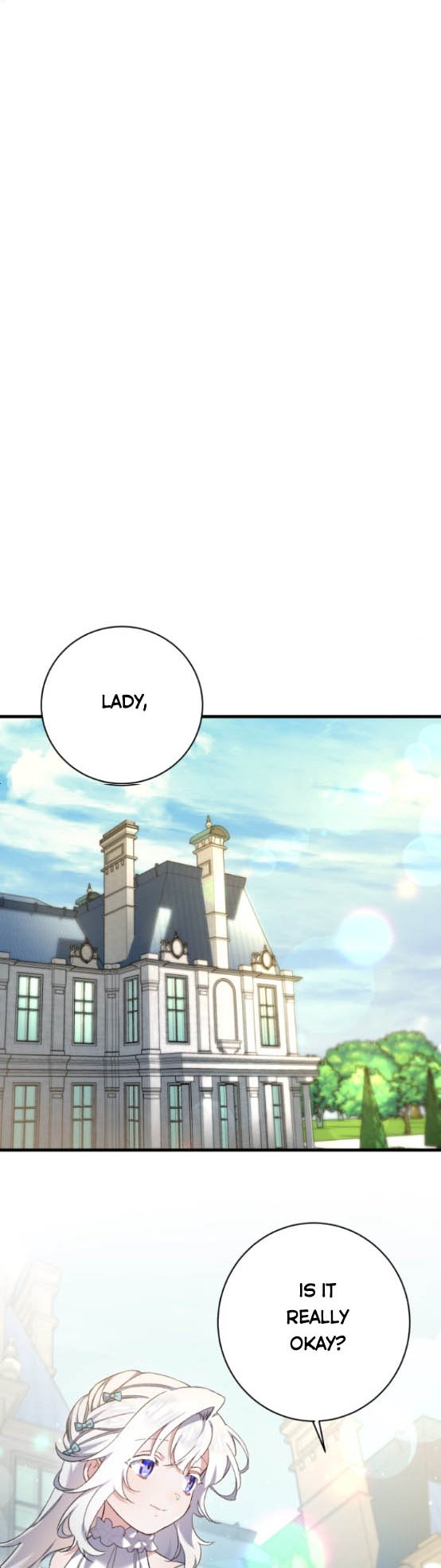 The duke picked up something in the forest Chapter 14 - Page 13