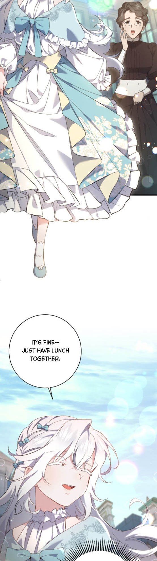 The duke picked up something in the forest Chapter 14 - Page 14