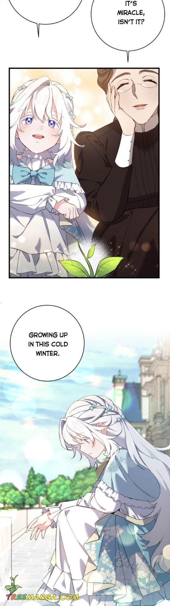 The duke picked up something in the forest Chapter 14 - Page 17