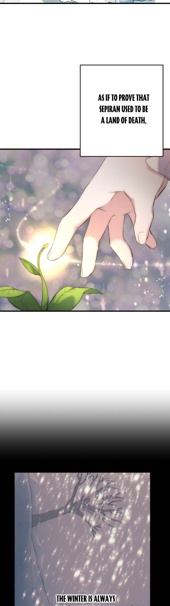 The duke picked up something in the forest Chapter 14 - Page 18