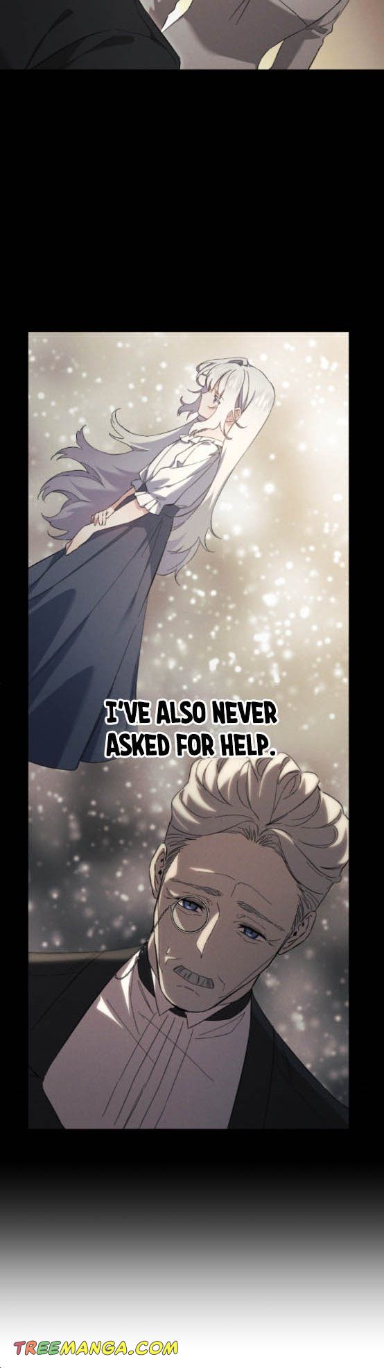 The duke picked up something in the forest Chapter 14 - Page 2