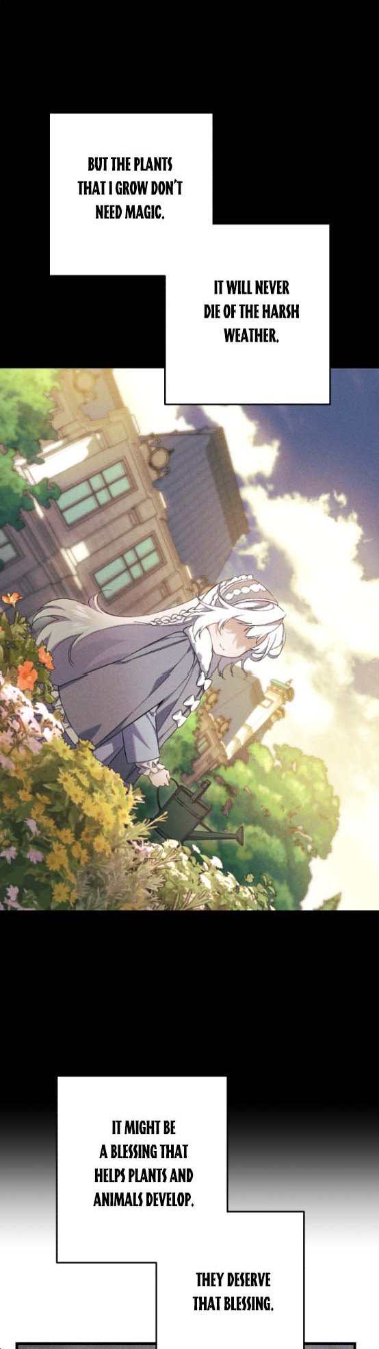 The duke picked up something in the forest Chapter 14 - Page 20