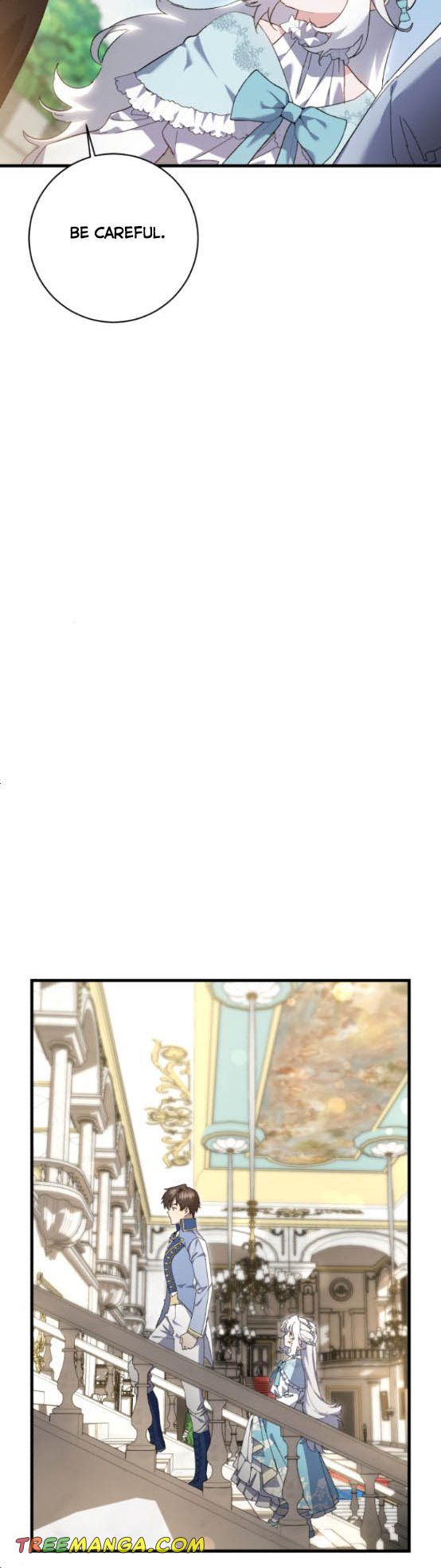 The duke picked up something in the forest Chapter 14 - Page 24