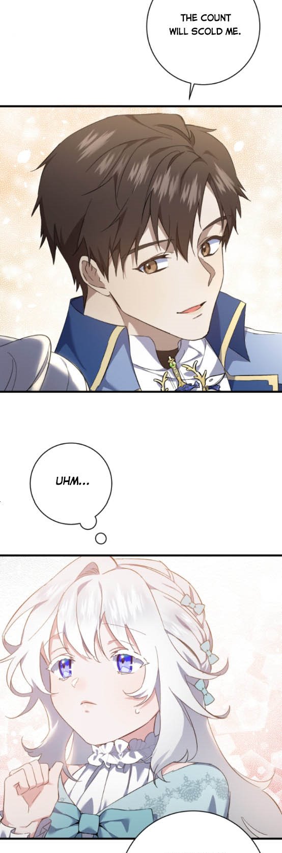 The duke picked up something in the forest Chapter 14 - Page 31