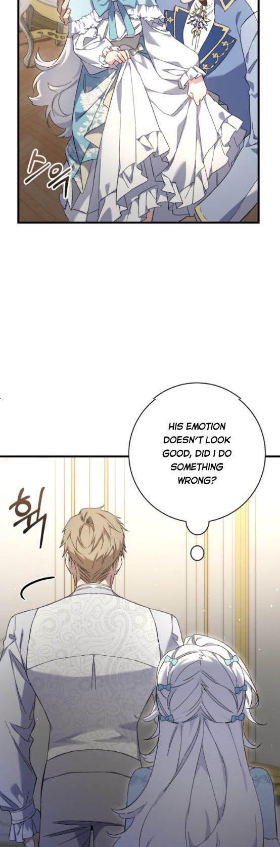 The duke picked up something in the forest Chapter 14 - Page 37