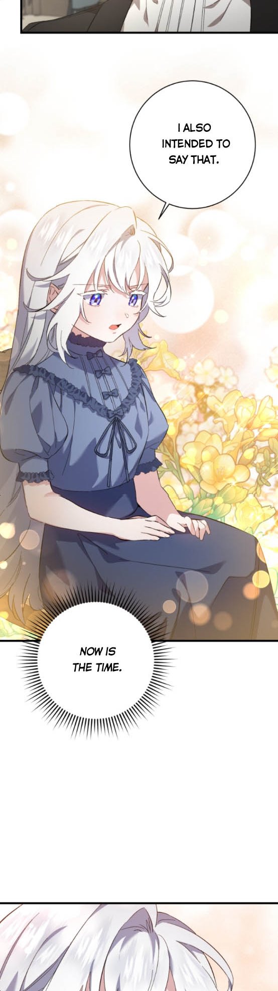 The duke picked up something in the forest Chapter 14 - Page 4