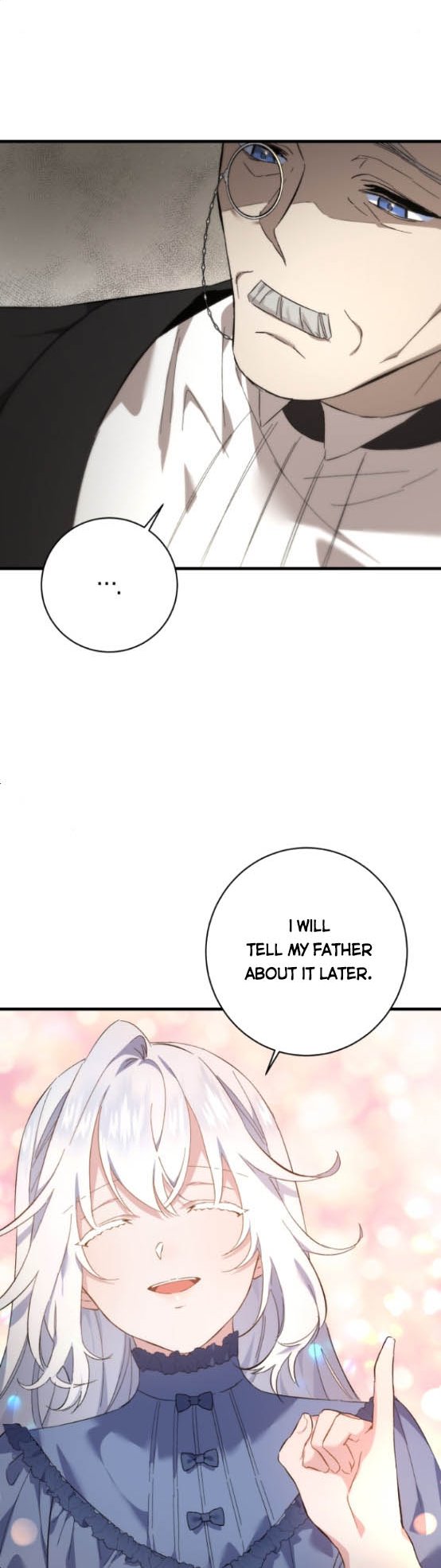 The duke picked up something in the forest Chapter 14 - Page 8