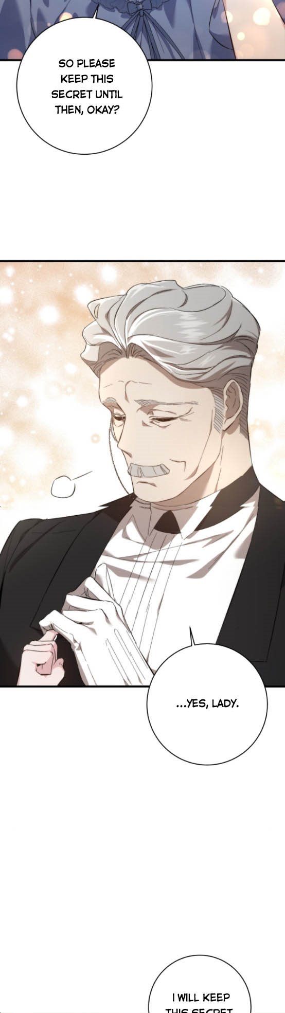 The duke picked up something in the forest Chapter 14 - Page 9