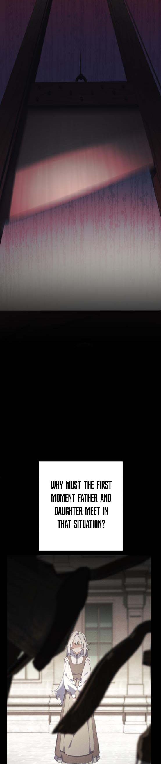 The duke picked up something in the forest Chapter 15 - Page 15