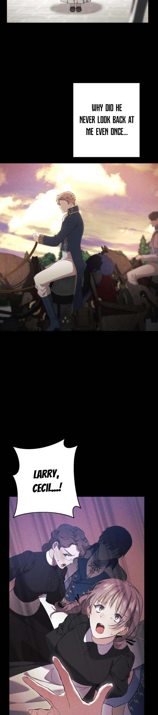 The duke picked up something in the forest Chapter 15 - Page 16