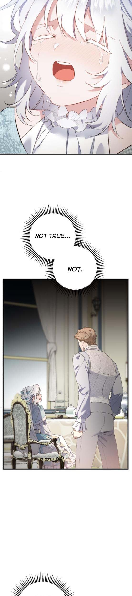 The duke picked up something in the forest Chapter 15 - Page 24