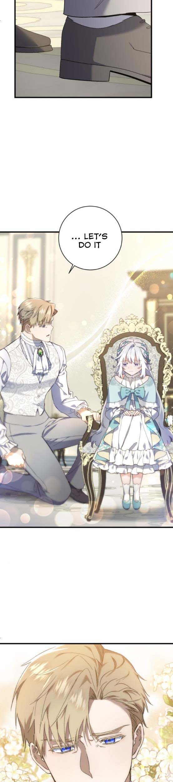 The duke picked up something in the forest Chapter 15 - Page 29