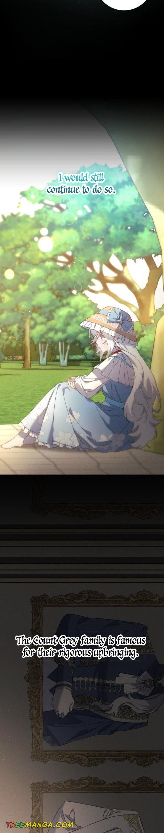 The duke picked up something in the forest Chapter 16 - Page 11