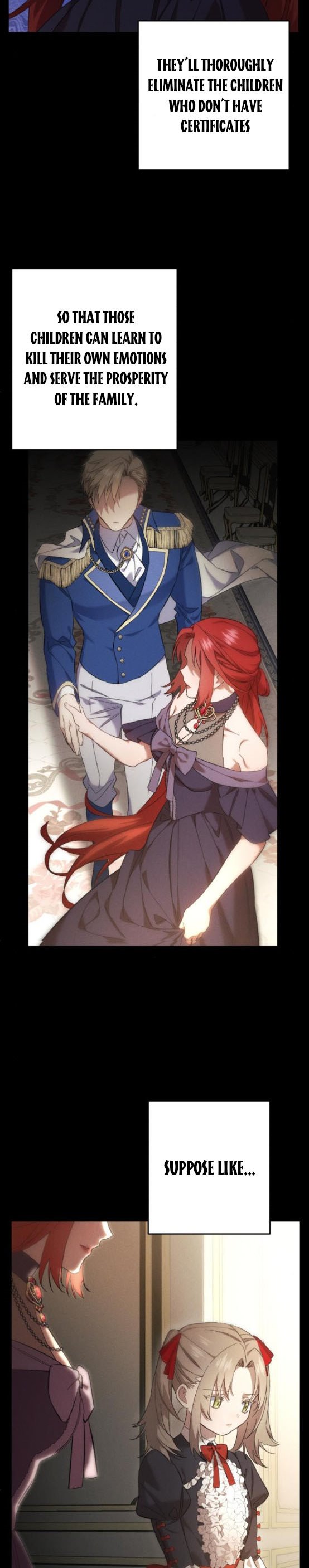 The duke picked up something in the forest Chapter 16 - Page 13