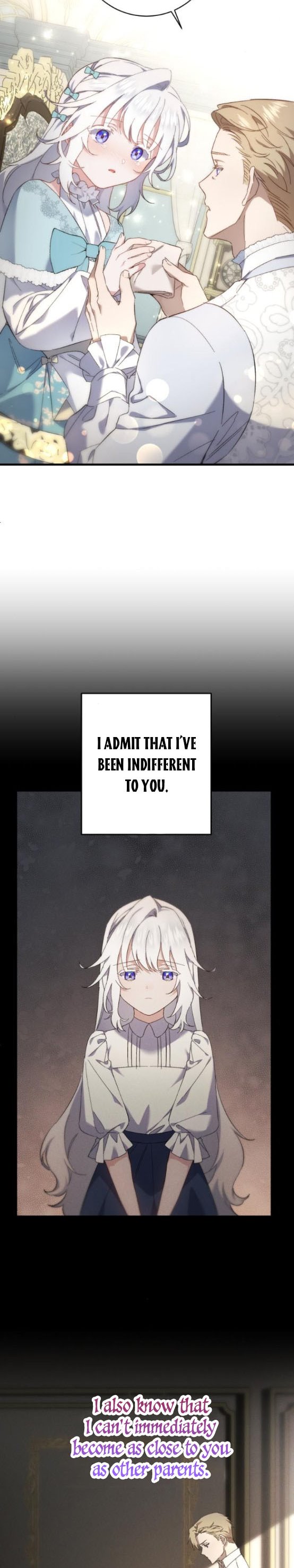 The duke picked up something in the forest Chapter 16 - Page 16